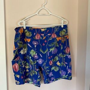 Alder bike short NWT - 3X